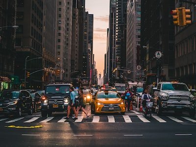 Les véhicules : La voie de l'avenir