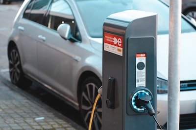 La voiture électrique : comment fonctionne-t-elle ?