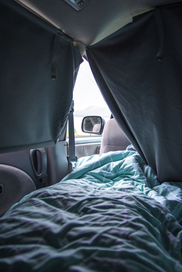 Conseils pour garder votre camping-car en parfait état