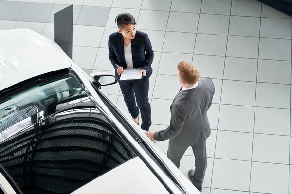 Comment acheter une voiture de la marque BMW au meilleur prix ?