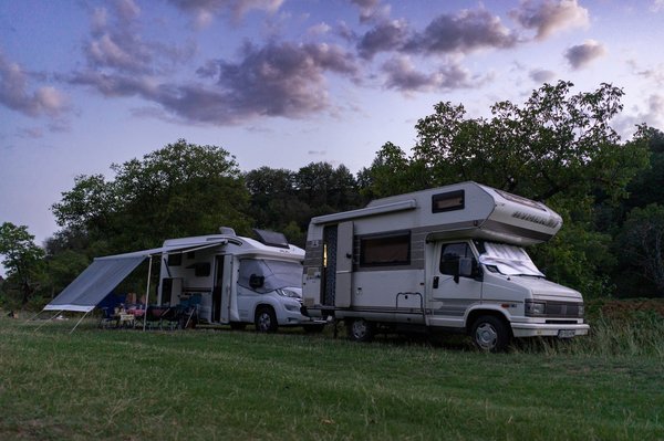 Des astuces pratiques pour organiser une voyage en camping car famille