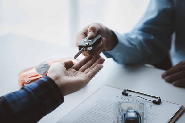 Location de véhicules : guide pour un séjour réussi