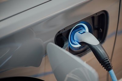 La voiture électrique : l'avenir de la voiture