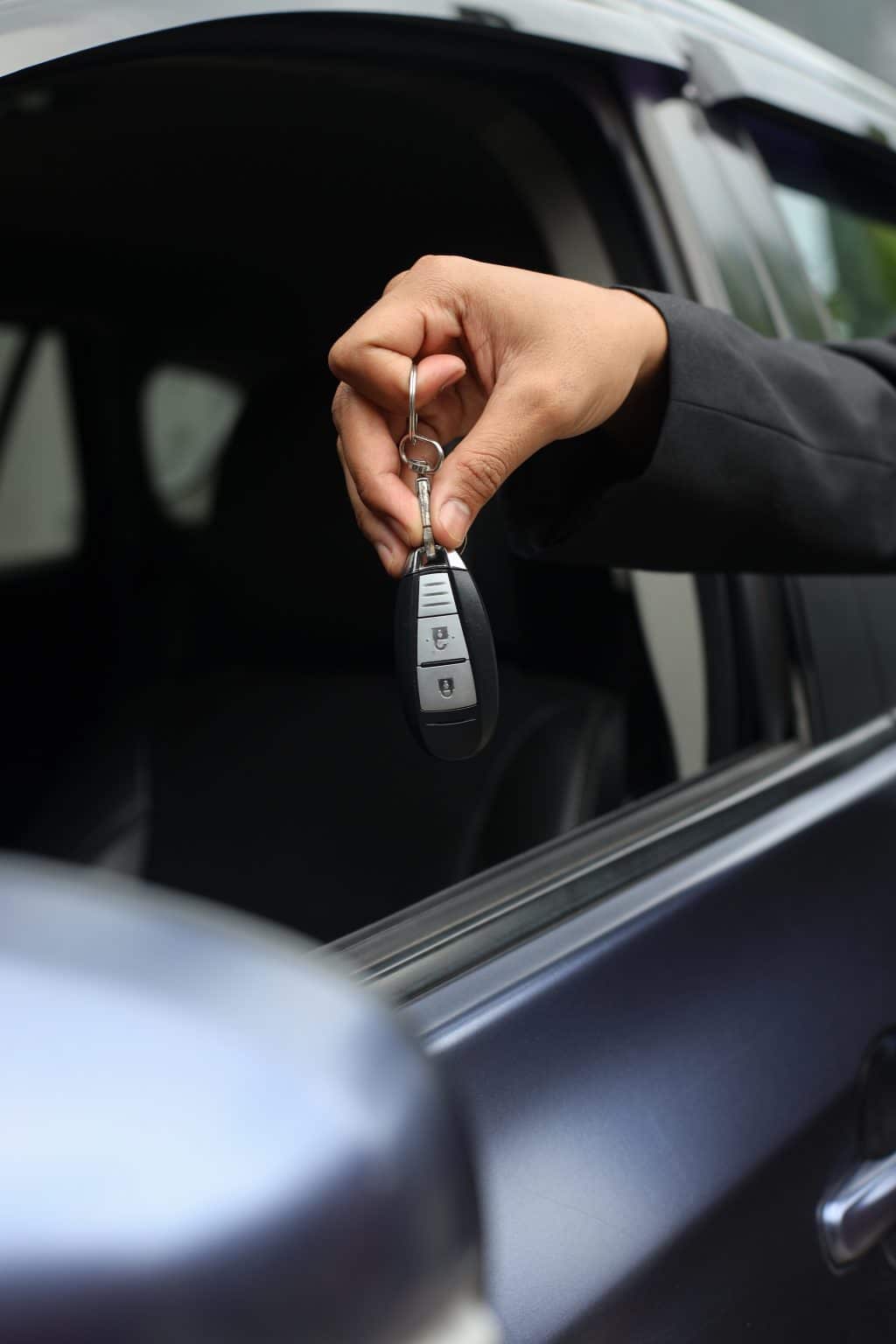 Comment vendre une voiture sans contrôle technique